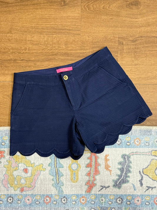 Lilly Pulitzer 2 Shorts