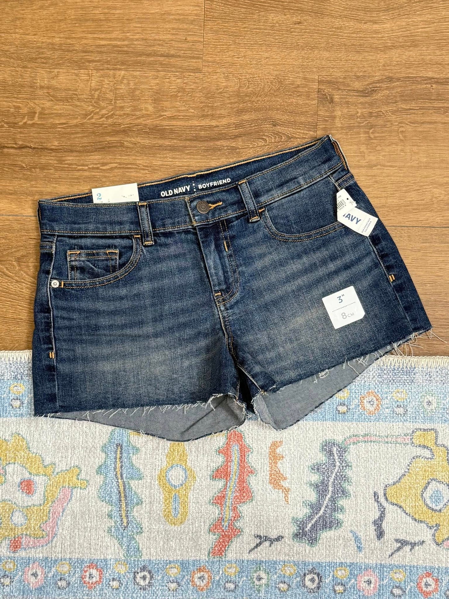 Old Navy 2 Shorts
