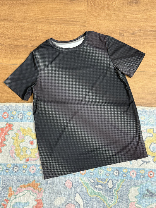 All in Motion YL Tee