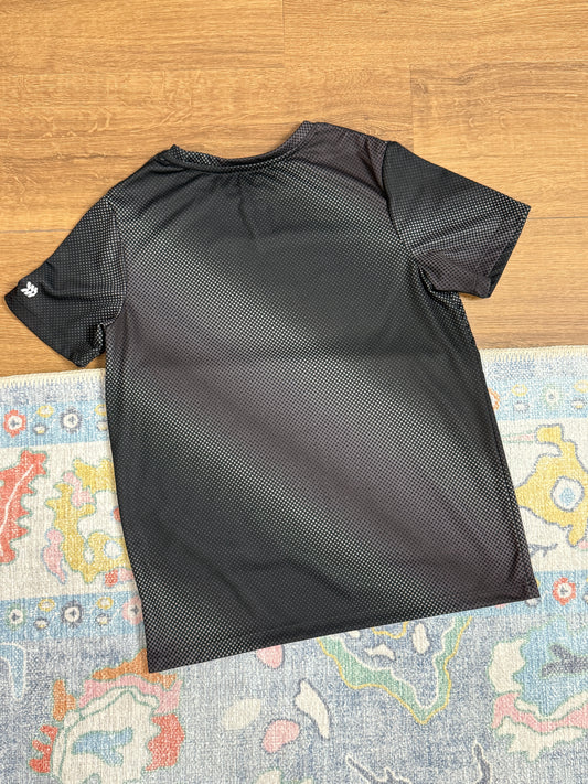 All in Motion YL Tee