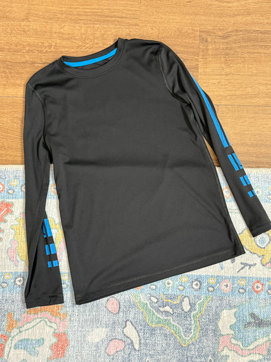 All in Motion YM Tee