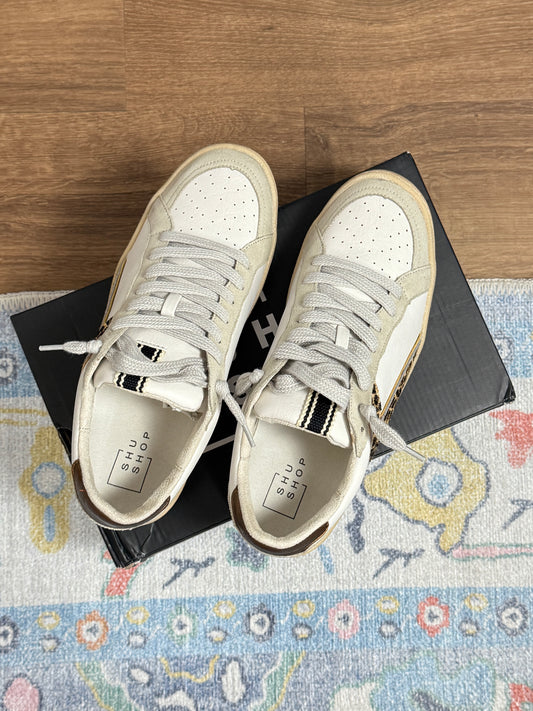 Shu Shop 8.5 Salma Sneakers