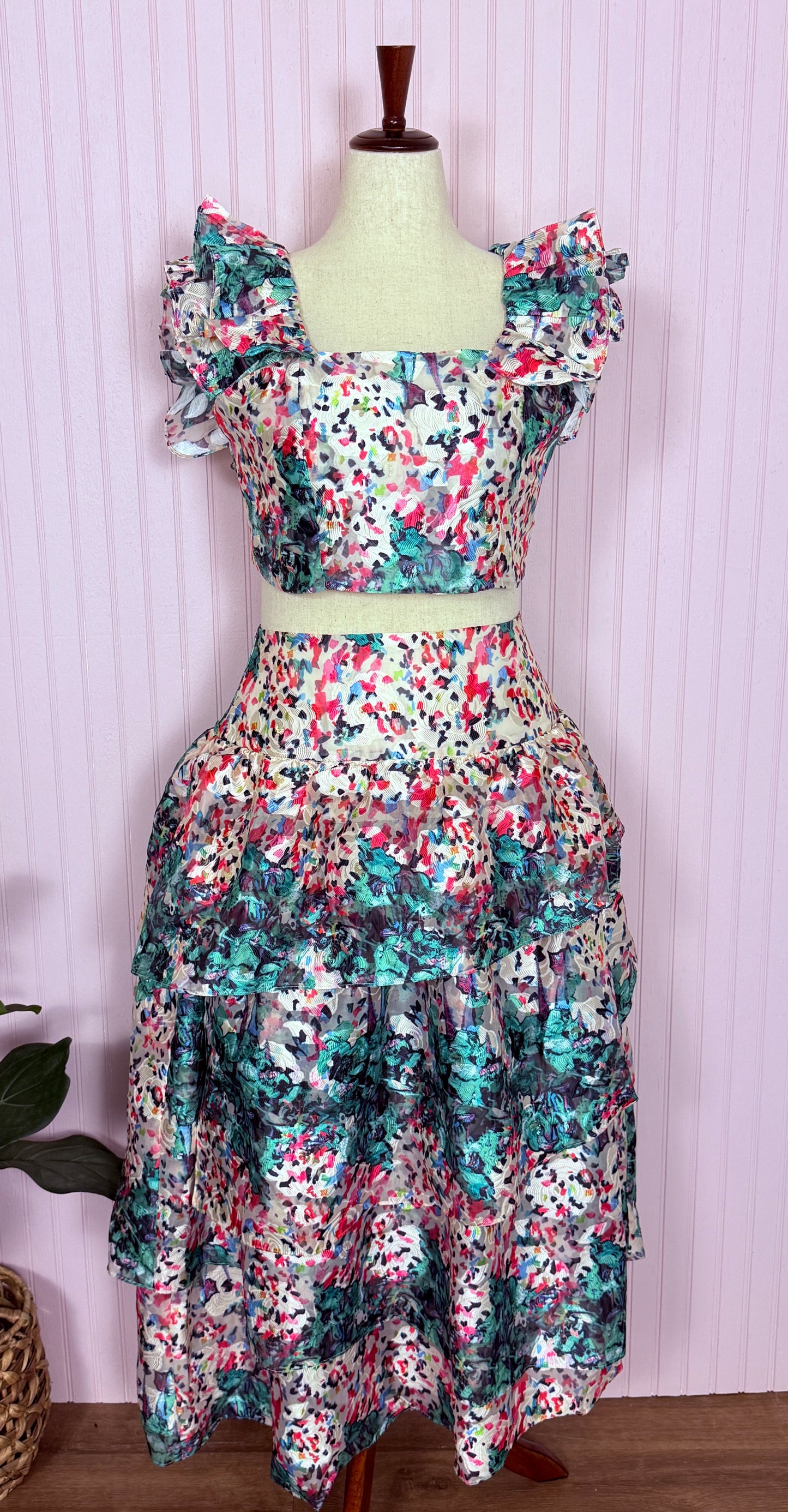 Buddy Love L Baha Mar Set