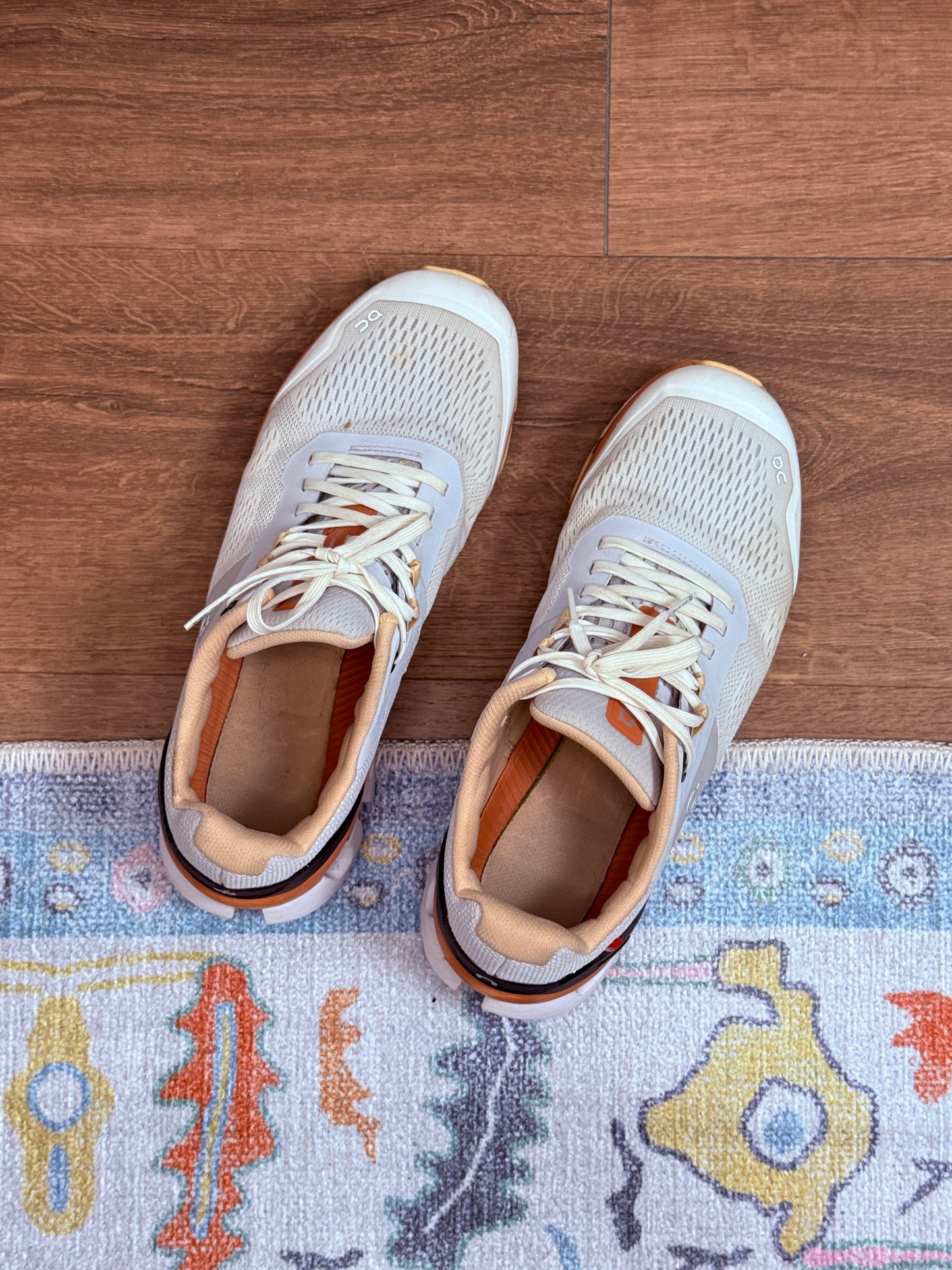 On Clouds 10 Sneakers