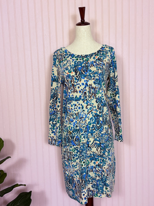 Lilly Pulitizer M Dress