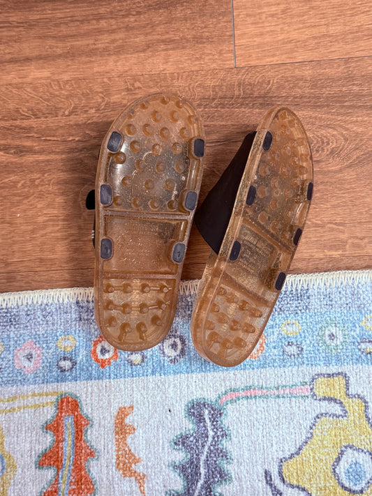 Mini Melissa 2 Sandals