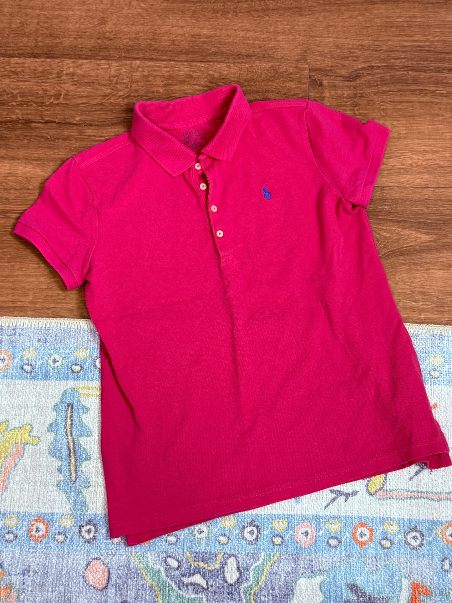 Ralph Lauren YXL Top