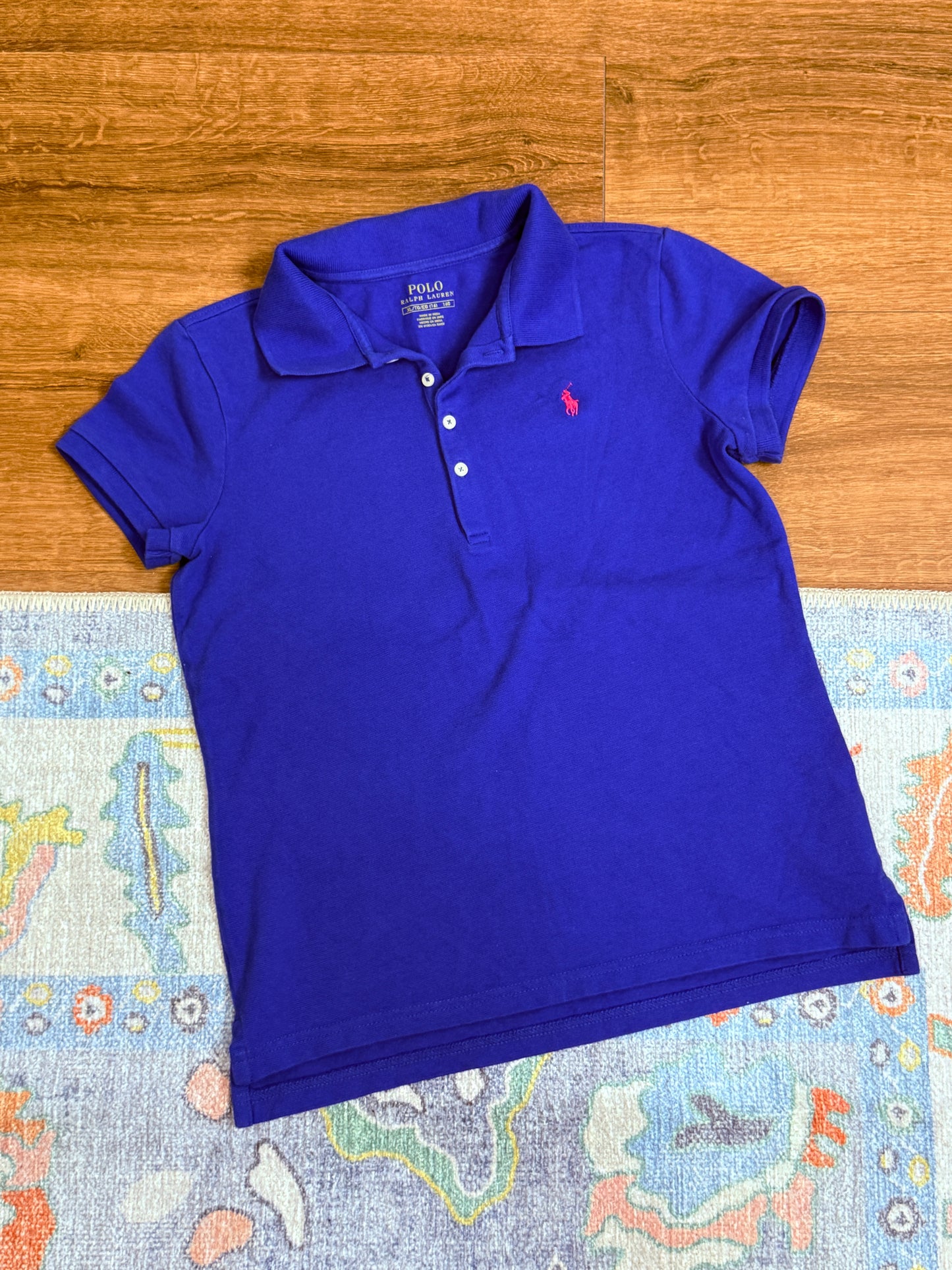 Ralph Lauren YXL Top
