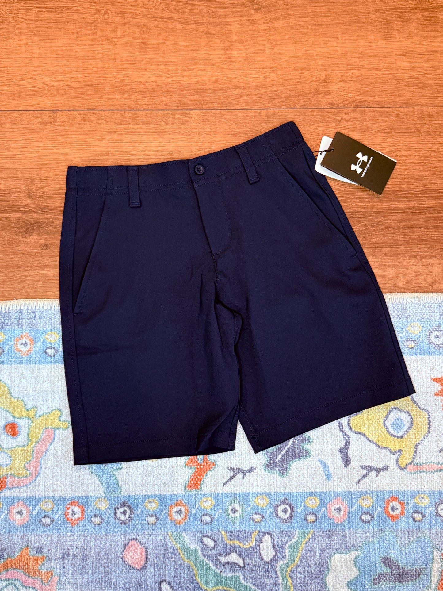 Under Armour YS Shorts