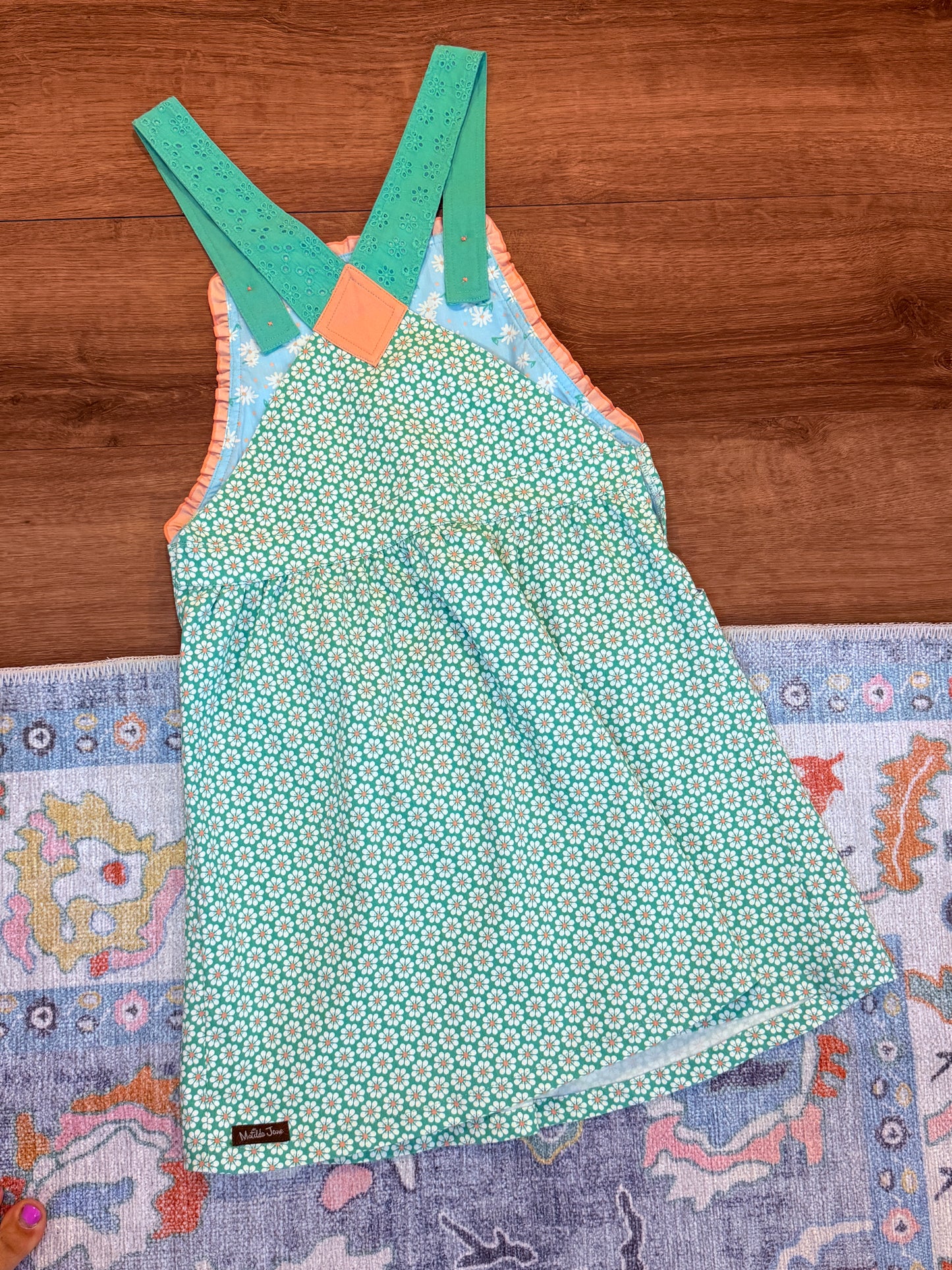 Matilda Jane Y14 Dress