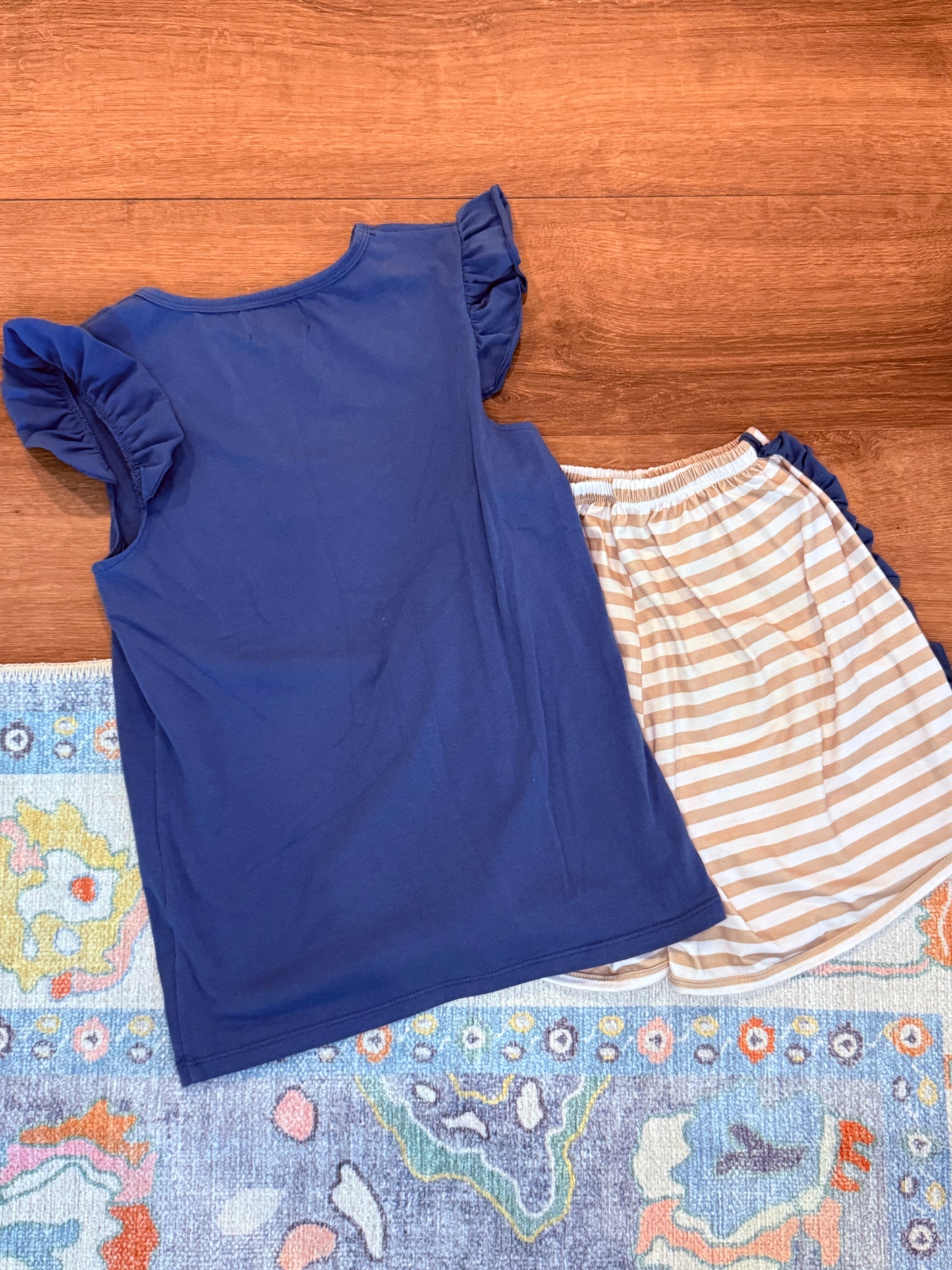 Pickles & Pralines 14T Set