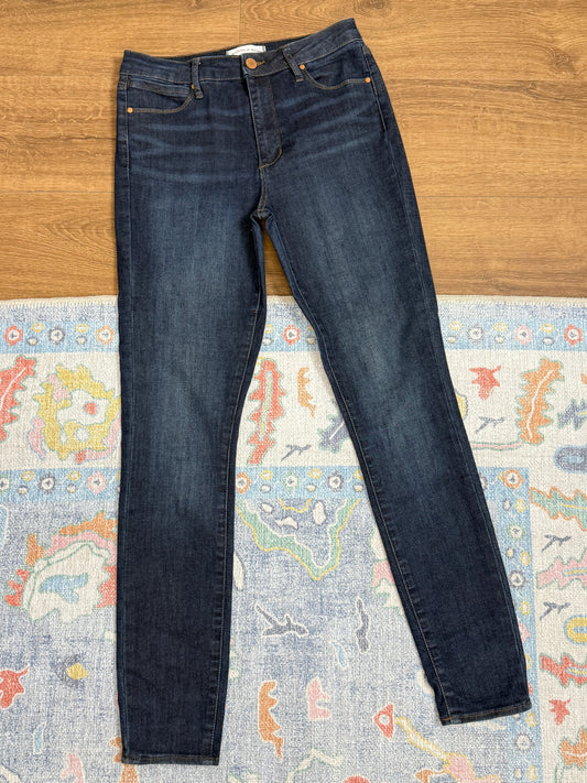 Articles of Society 6 Jeans