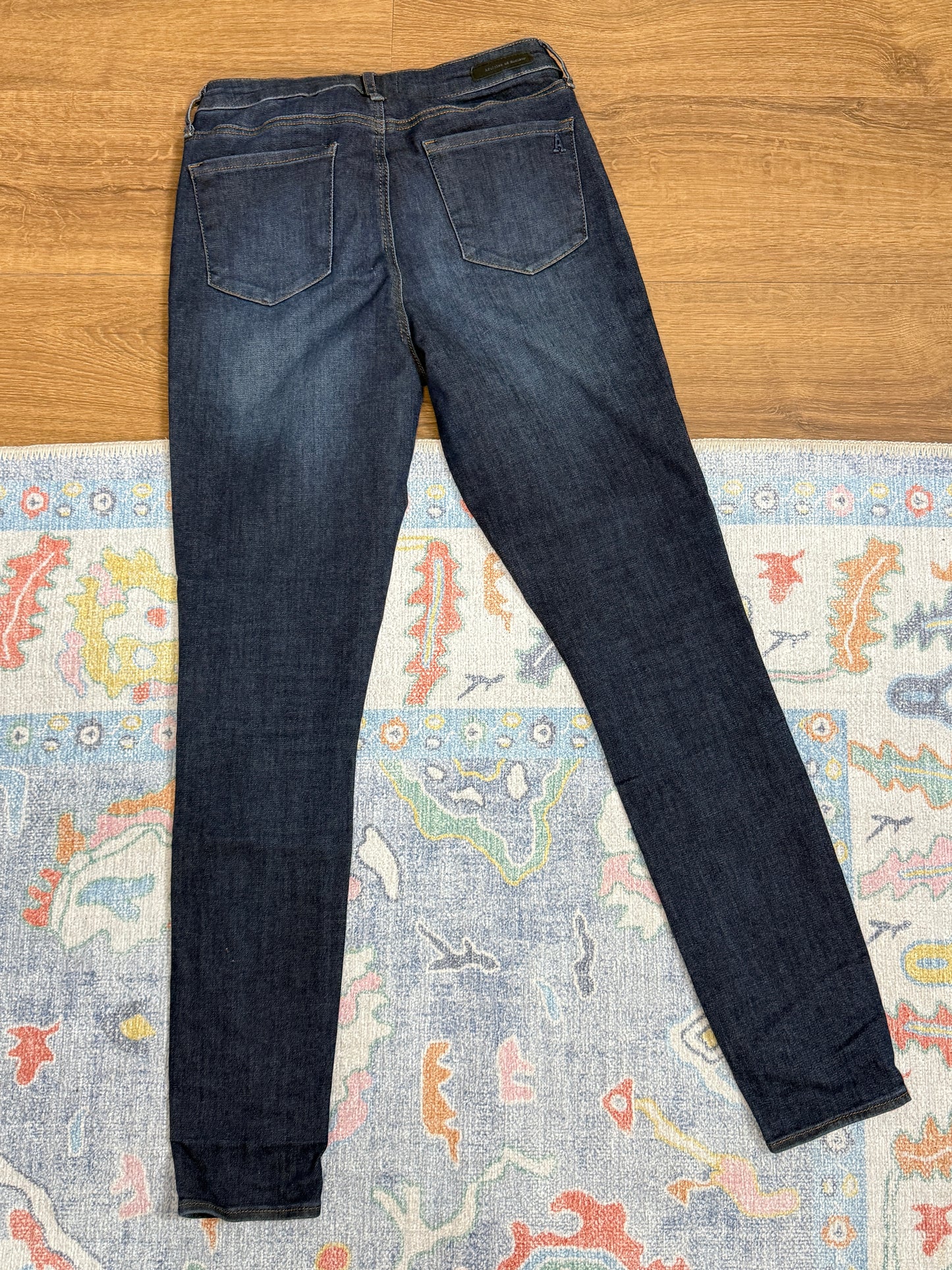 Articles of Society 6 Jeans