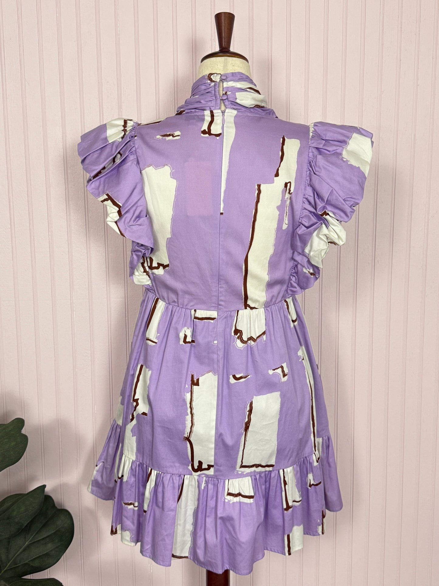 Crosby by Mollie Burch M Dress