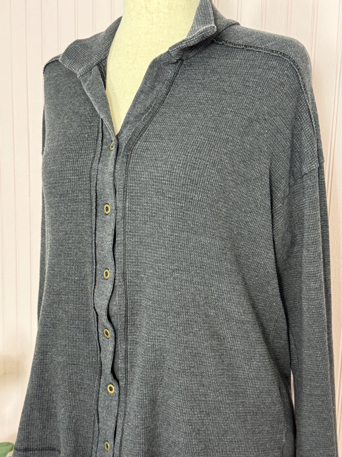 Project Social XS Top