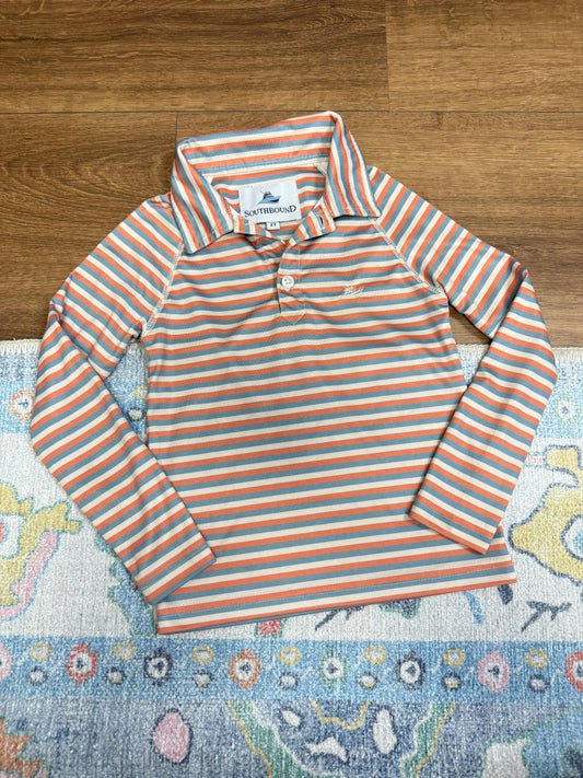 Southbound 2T Performance Long Sleeve