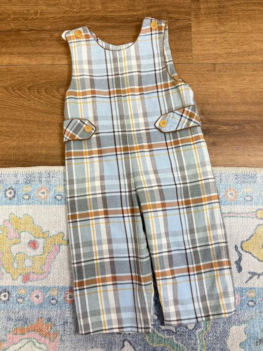 Anavini 24m Long Jon Jon