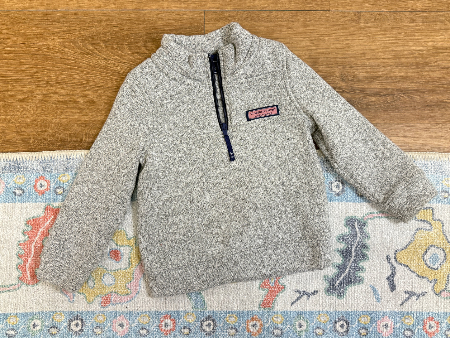 Vineyard Vines 2T Pullover