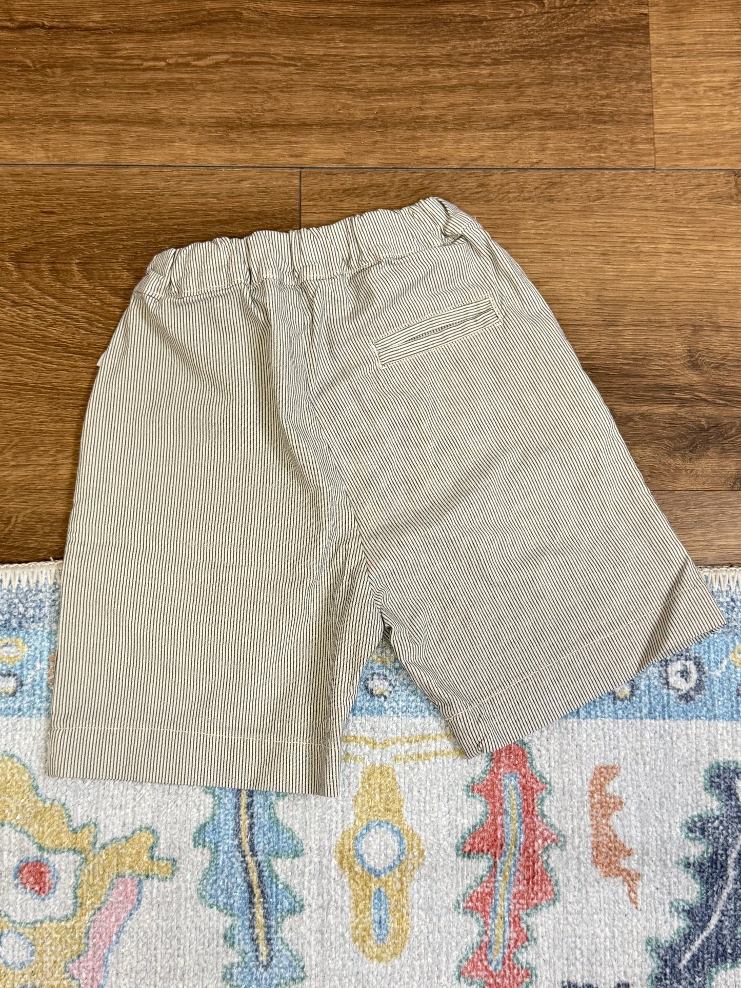1 + in the Family 24m Kyril Bermuda Shorts