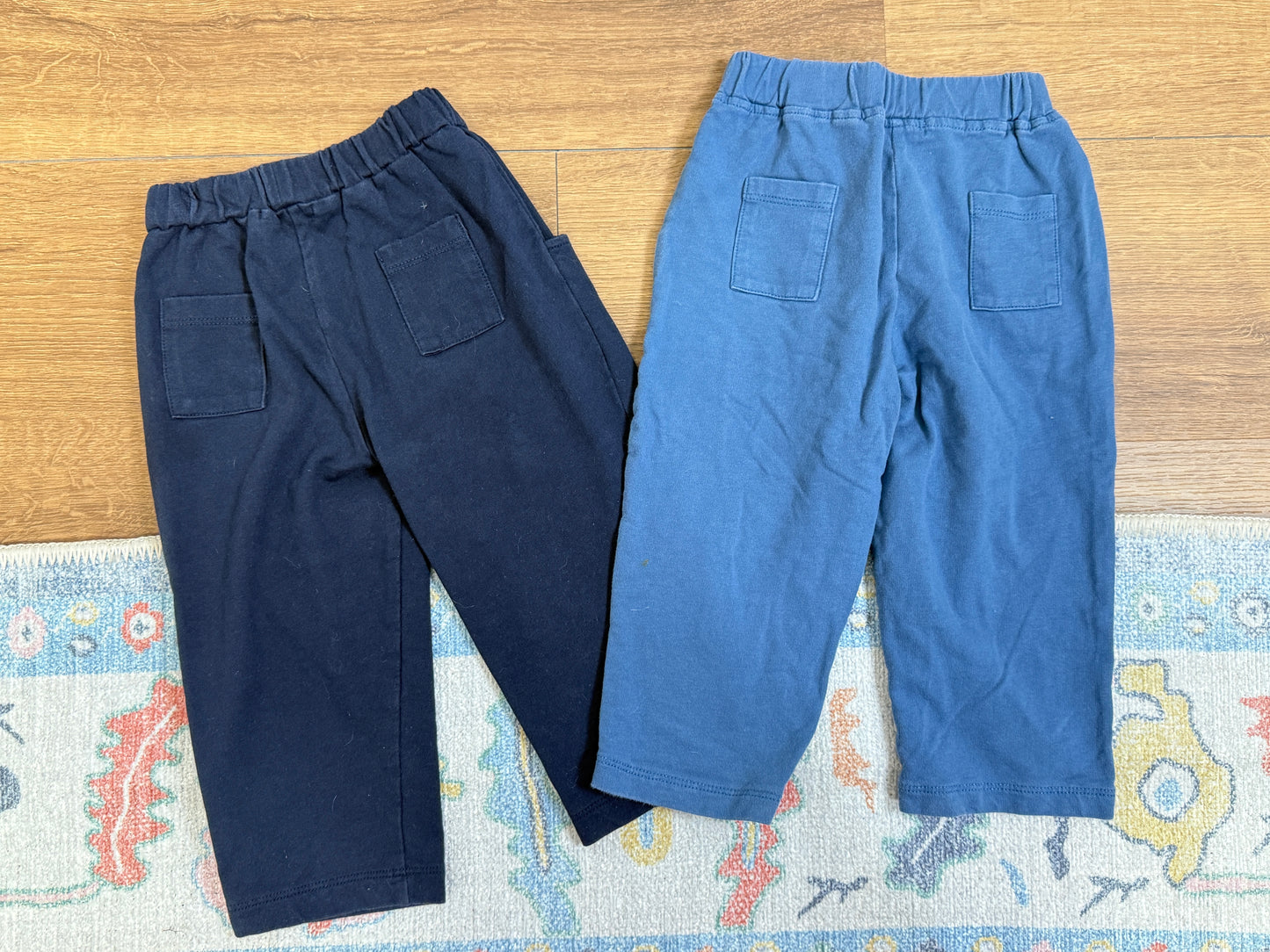Ishtex 24m Pants