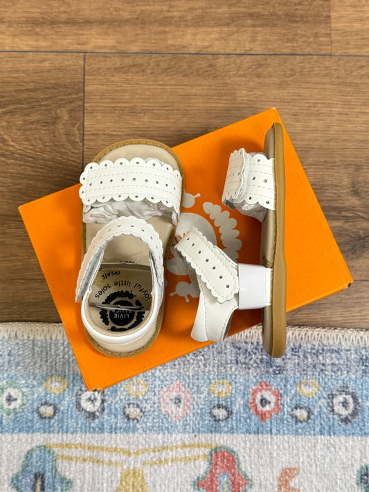 Livie and Luca 6 Posey Classic Sandals