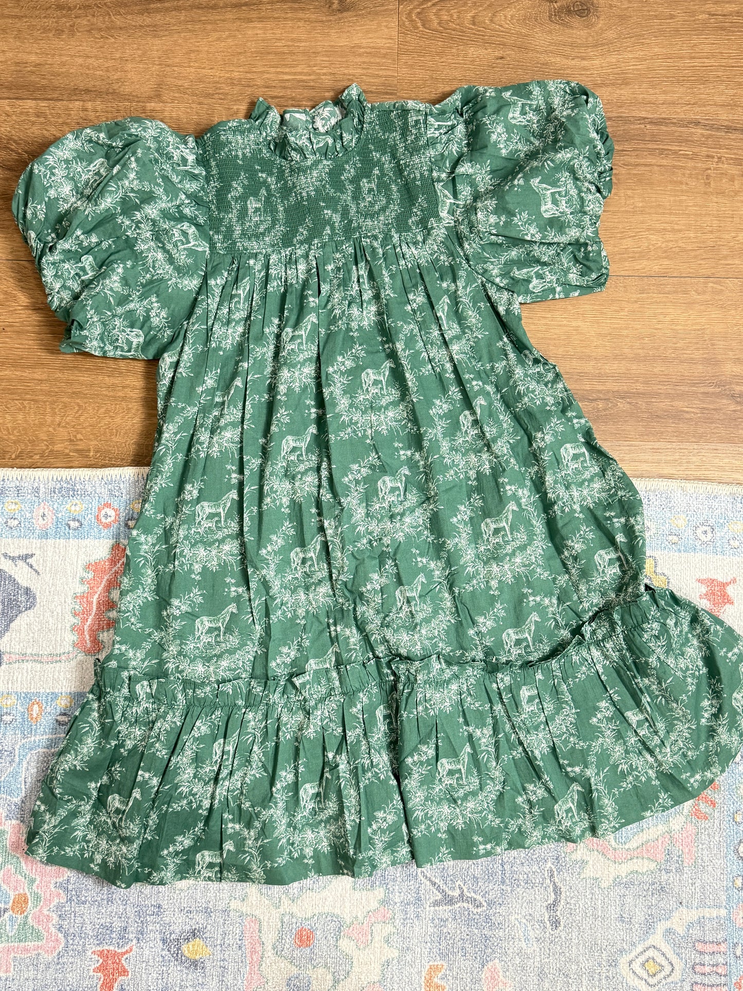 Janie and Jack 16Y Dress