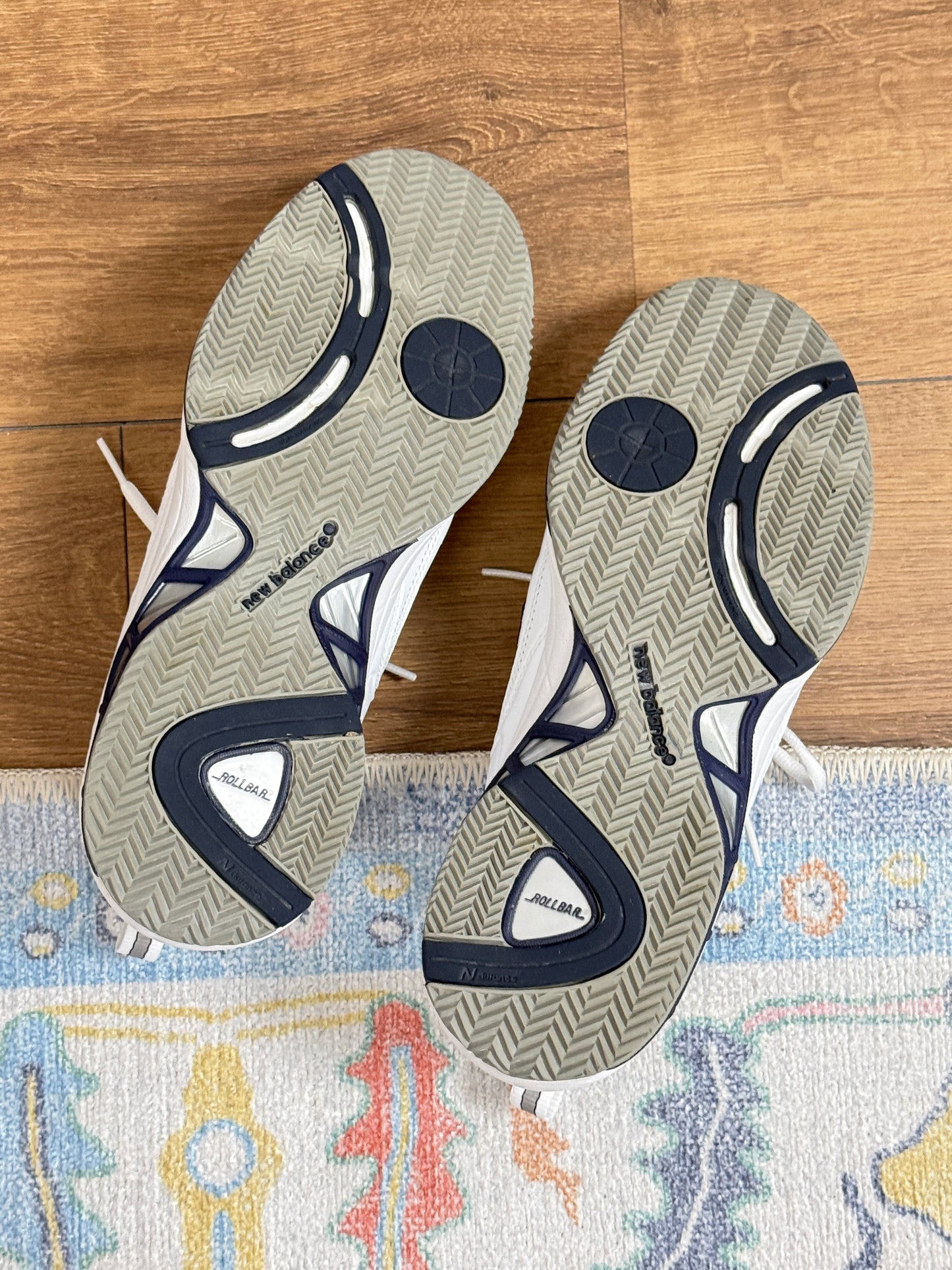 New Balance 11.5 Tennis Shoes