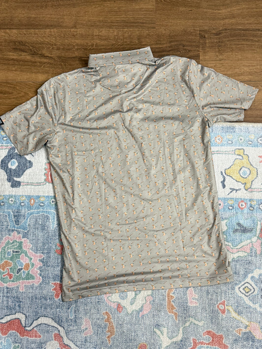 Bucks x Bogeys L Polo Shirt