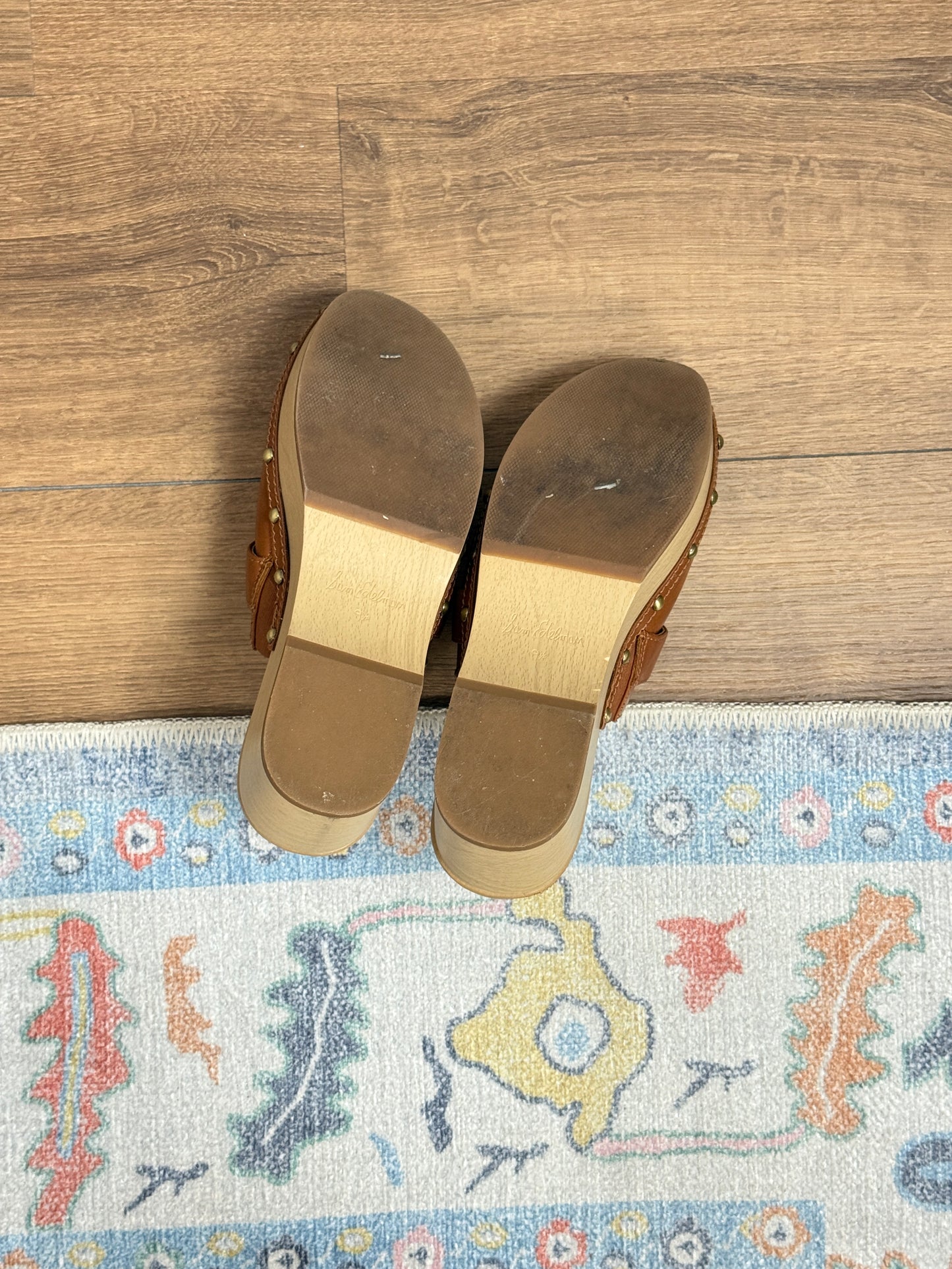 Sam Edelman 9.5 Clog