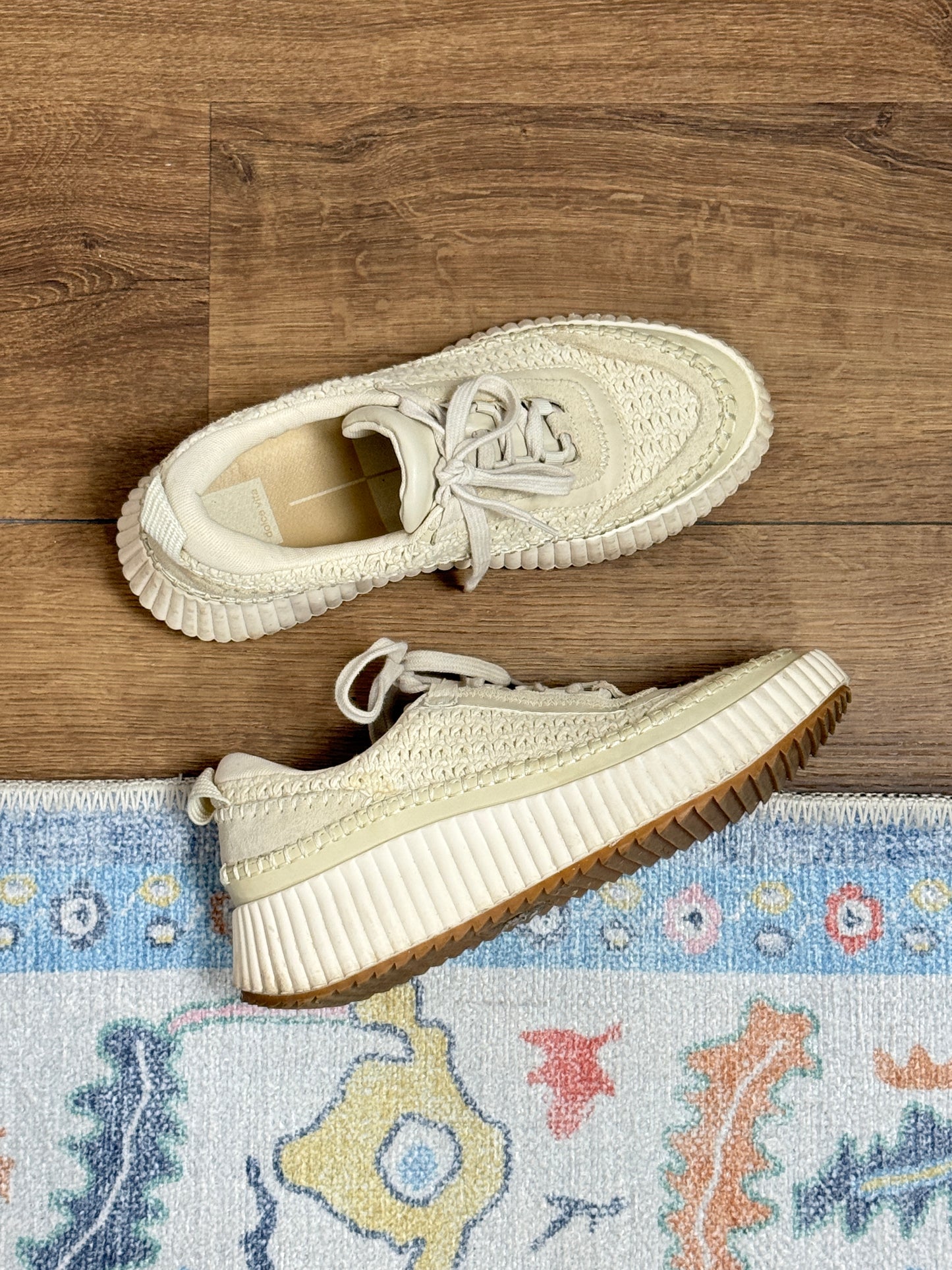 Dolce Vita 8.5 Shoes