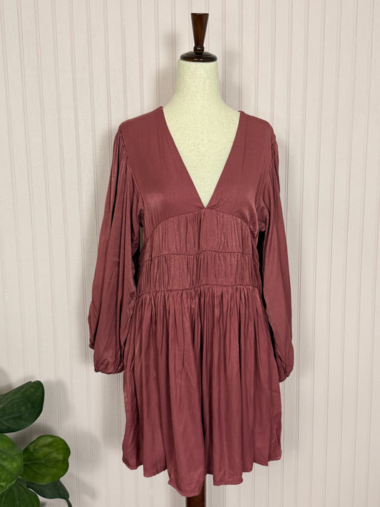 Mustard Seed M Dress