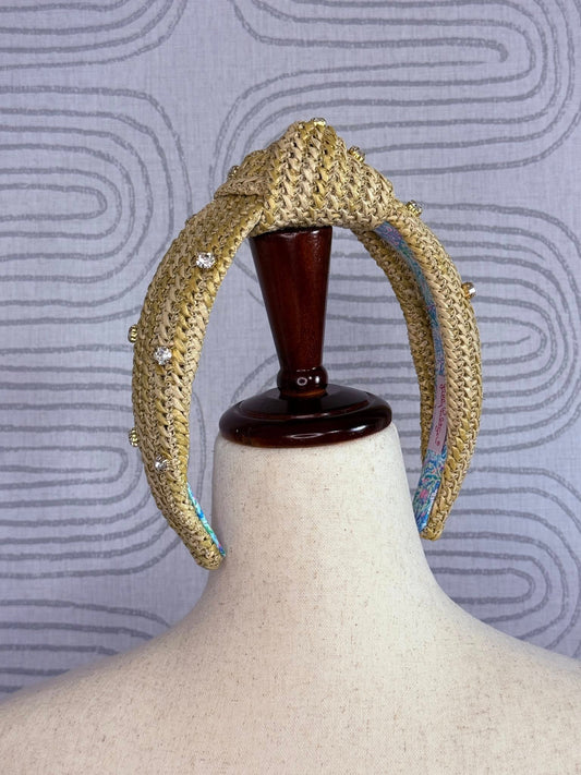 Lilly Pulitzer Headband