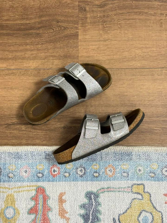 Birkenstock 34 Sandals