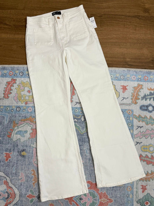 Gap 6/28 Jeans