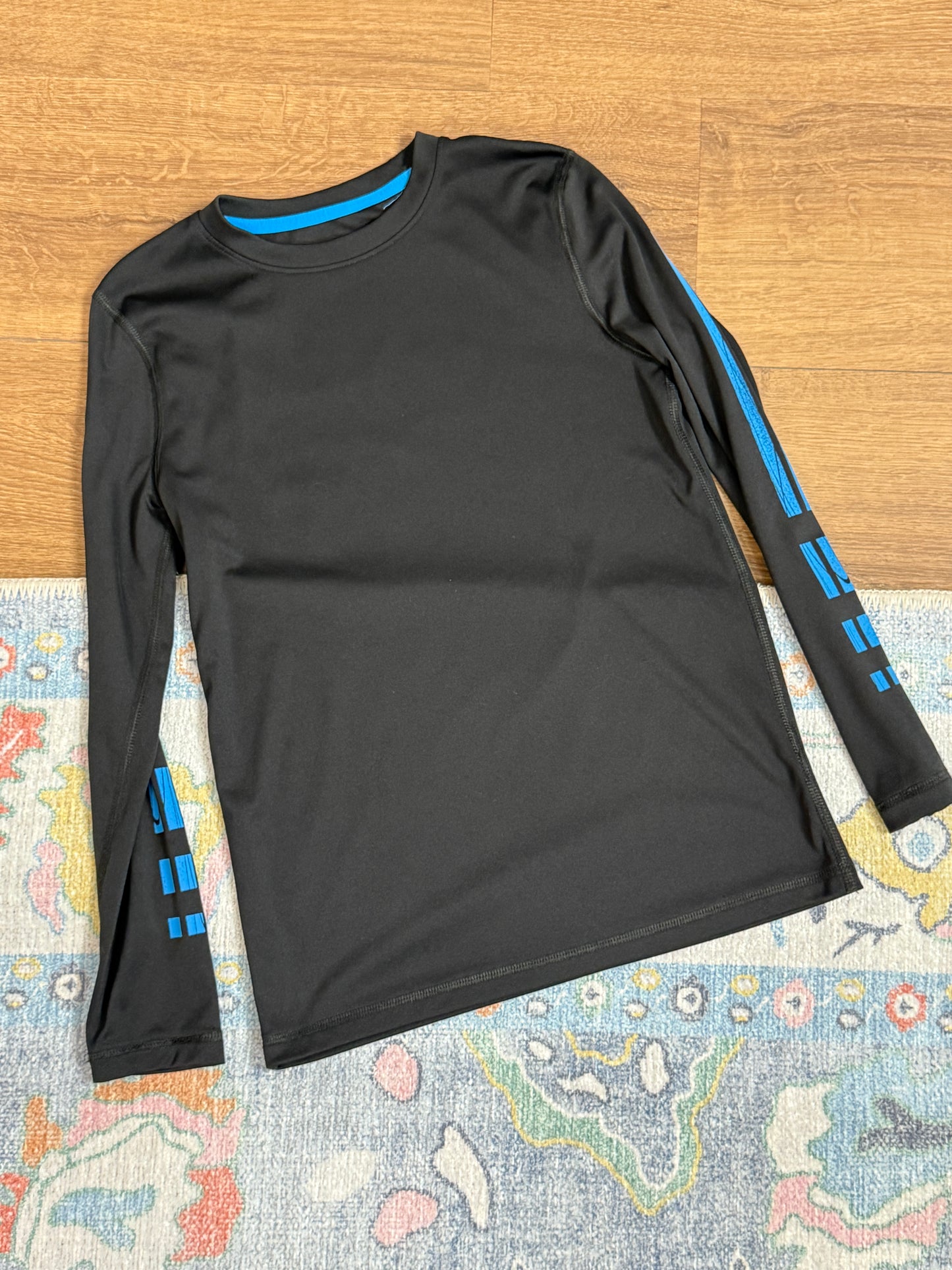 All in Motion YM Tee