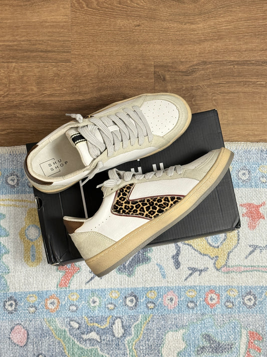 Shu Shop 8.5 Salma Sneakers