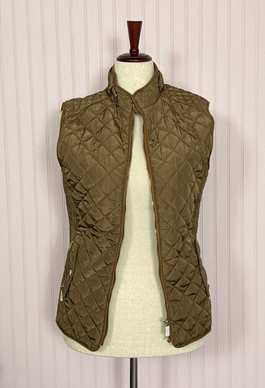Special One by Rock XL Quilted Vest