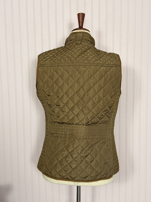 Special One by Rock XL Quilted Vest