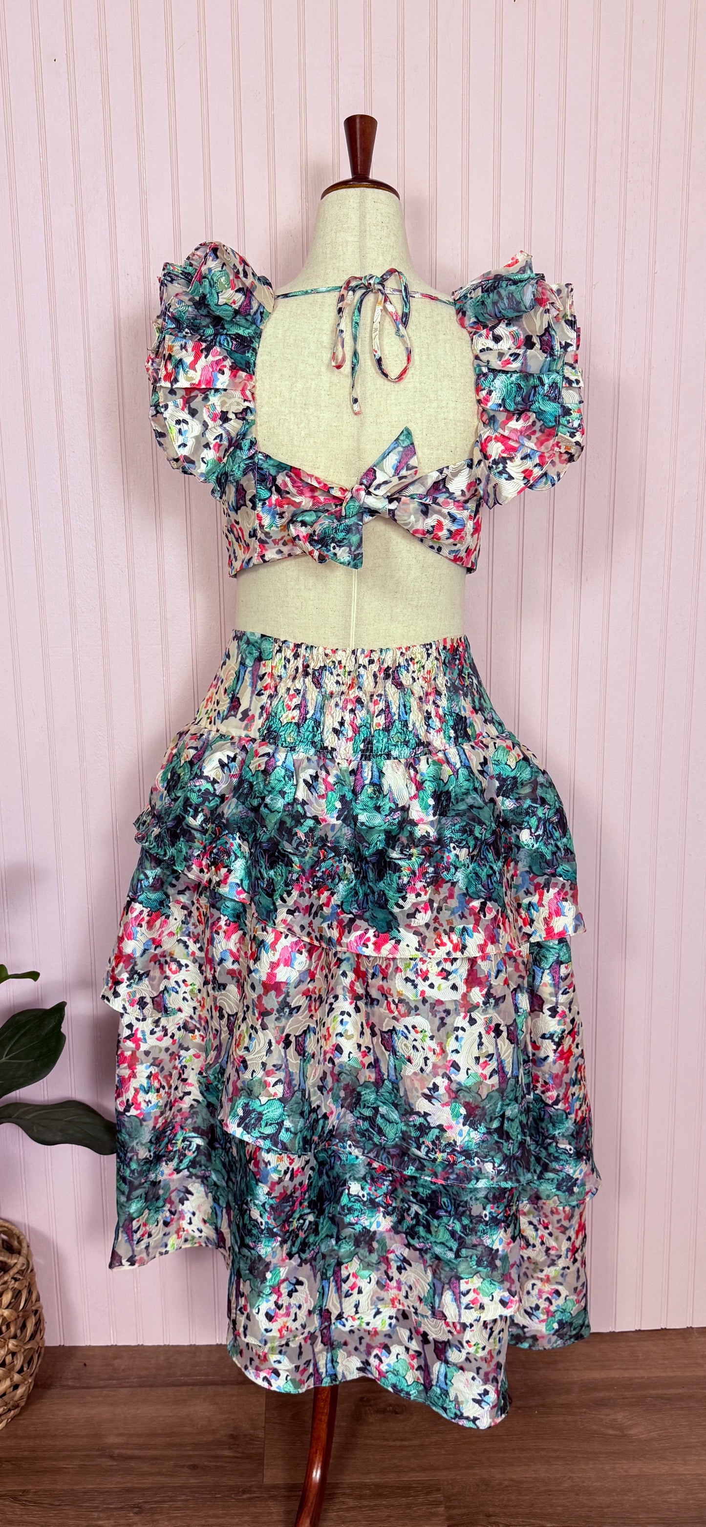 Buddy Love L Baha Mar Set