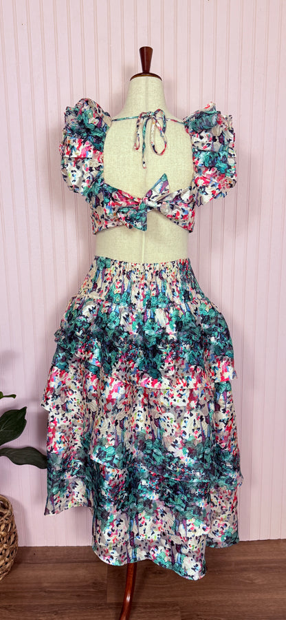 Buddy Love L Baha Mar Set