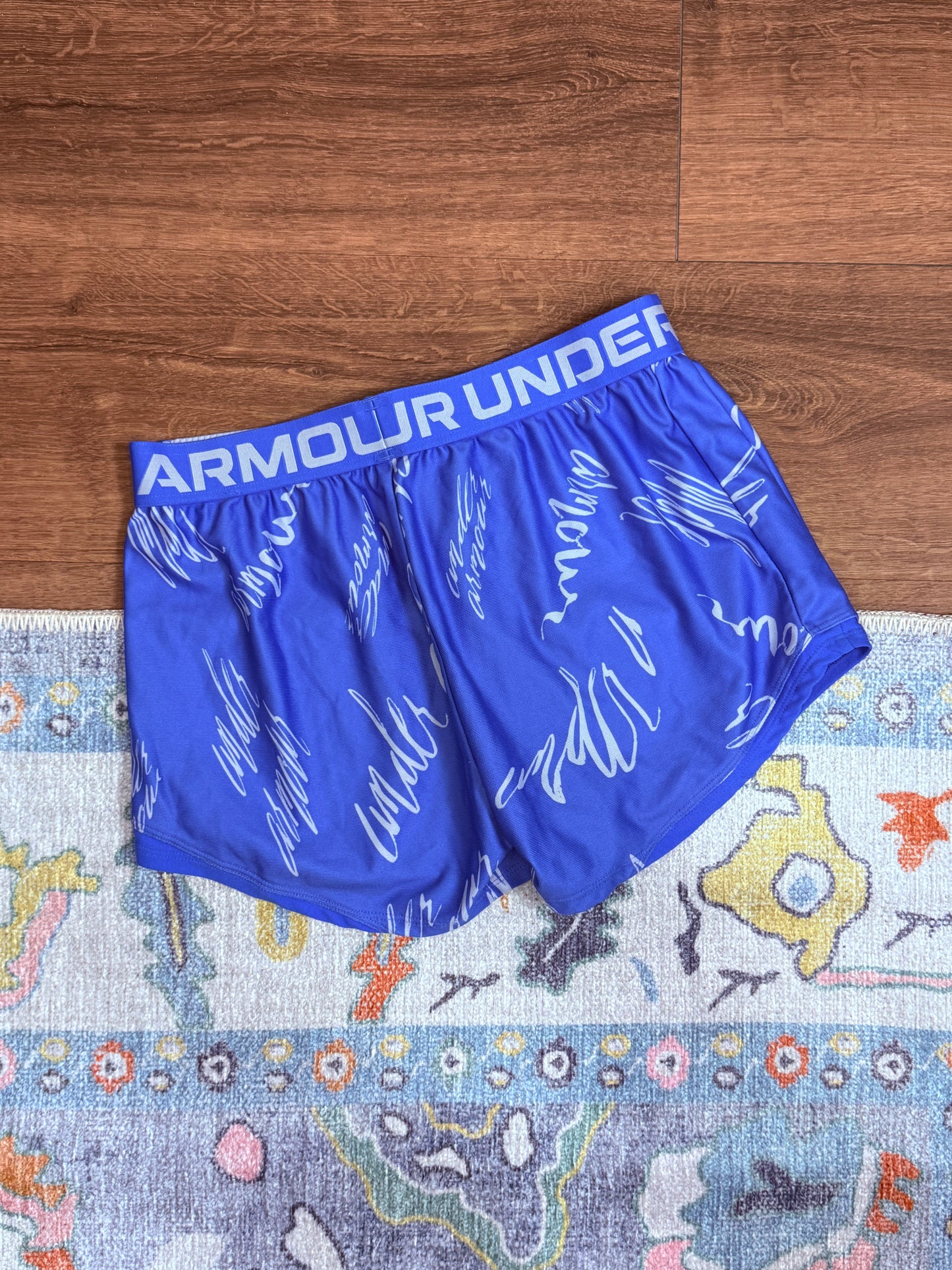 Under Armour YL Shorts