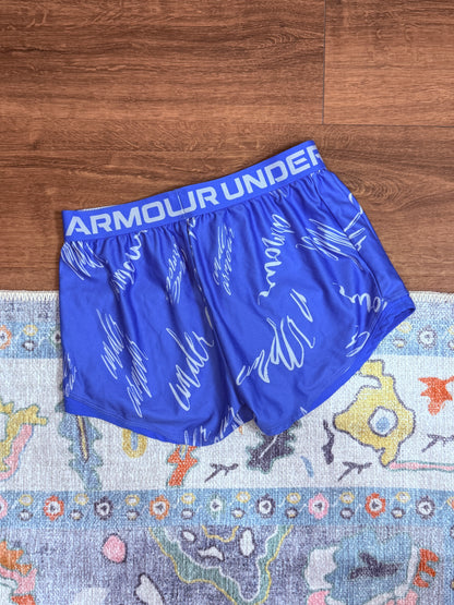 Under Armour YL Shorts