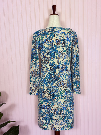 Lilly Pulitizer M Dress