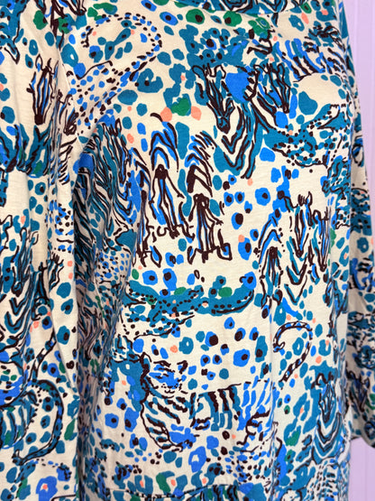 Lilly Pulitizer M Dress