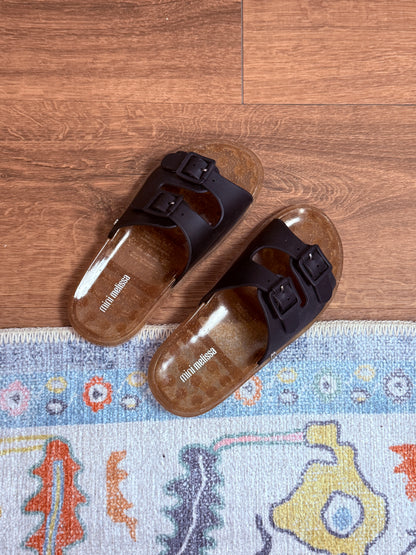 Mini Melissa 2 Sandals