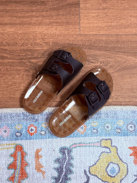 Mini Melissa 2 Sandals