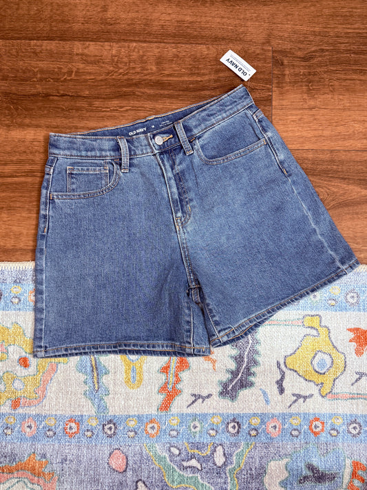 Old Navy Y18 Shorts