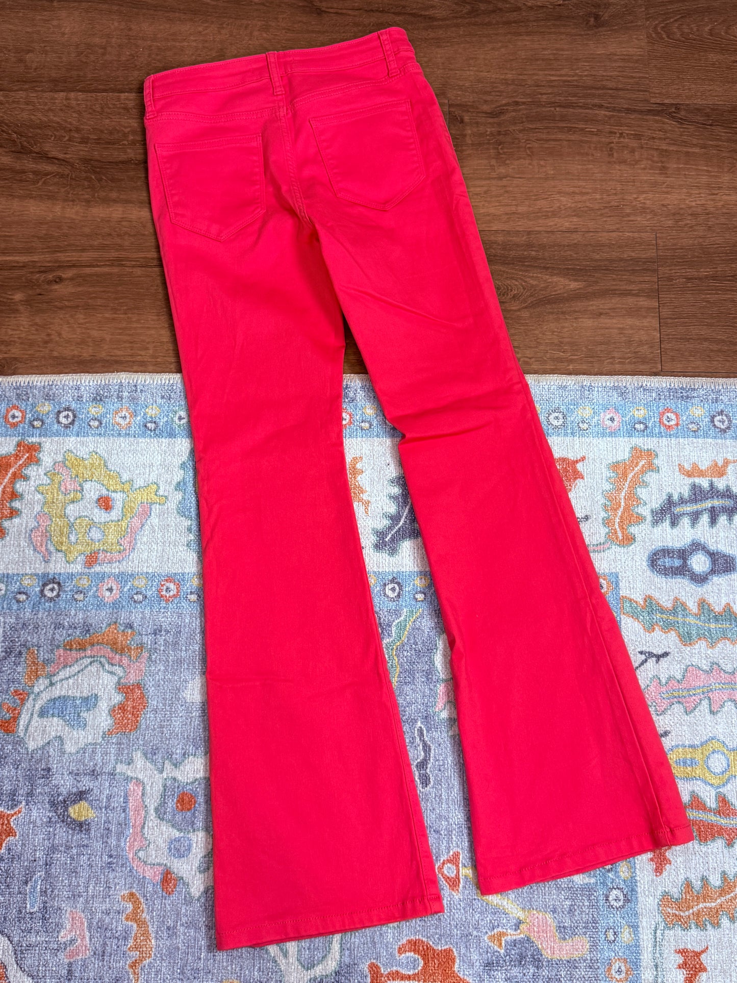 Zenana S Jeans