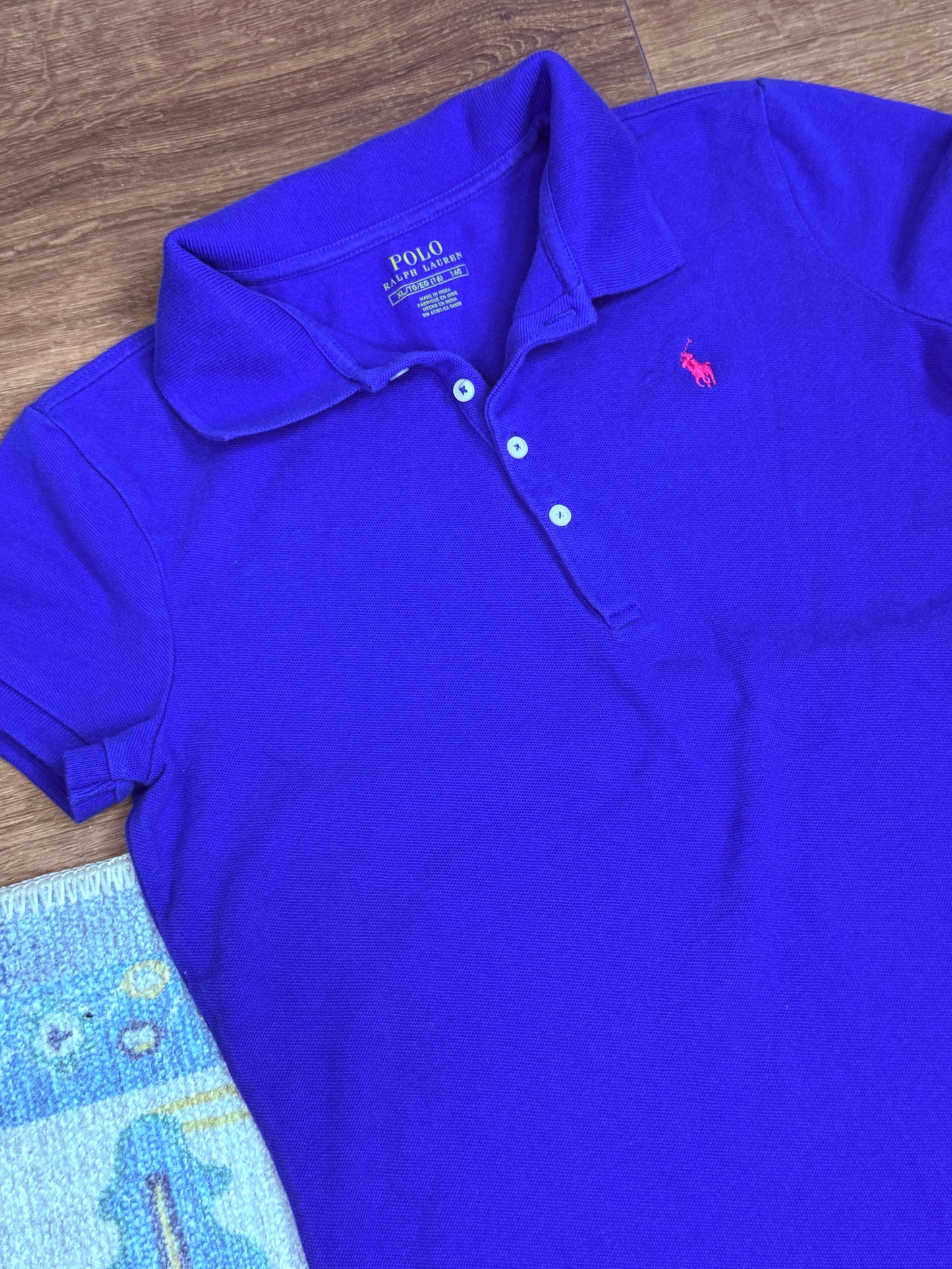 Ralph Lauren YXL Top