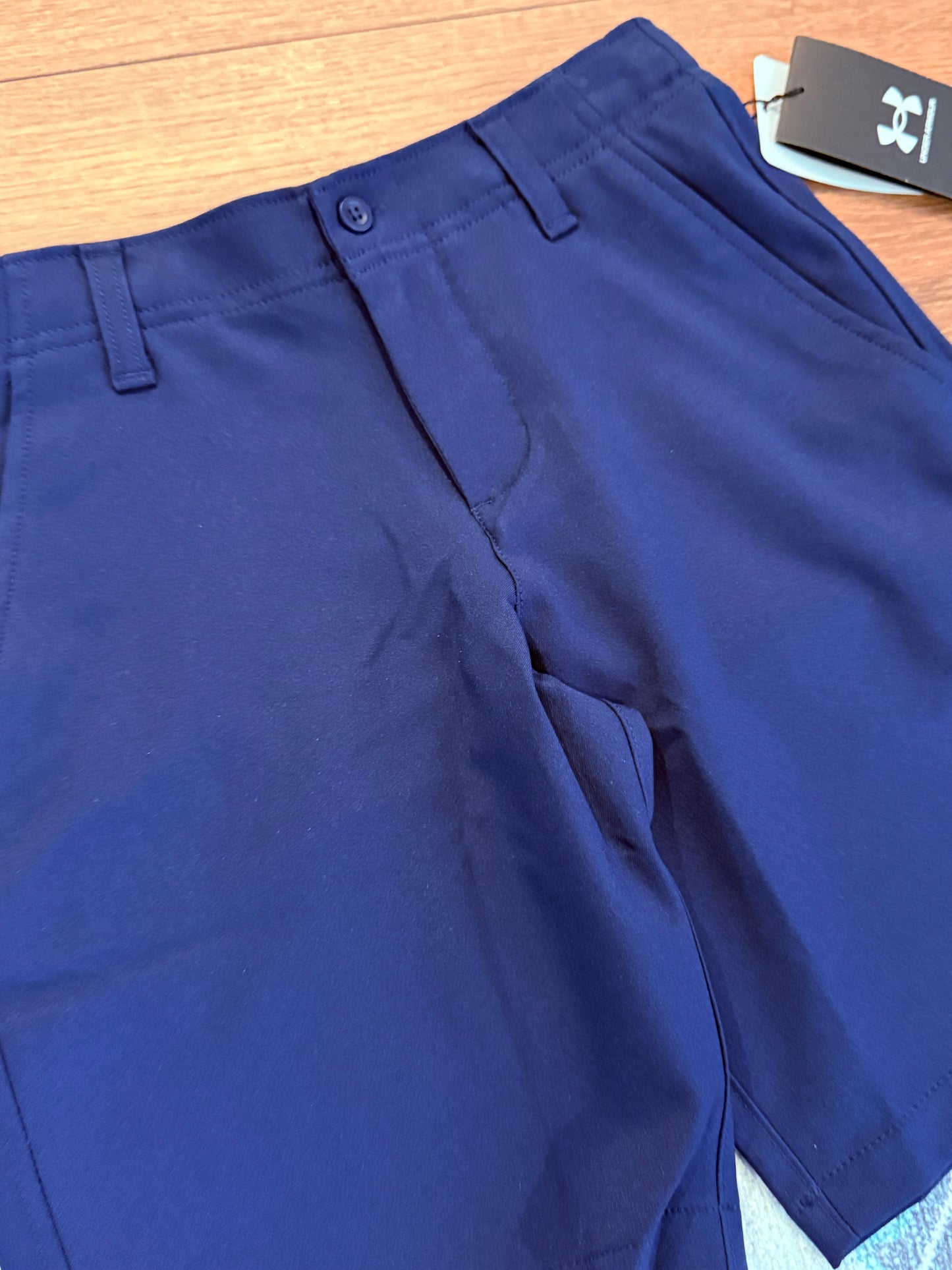 Under Armour YS Shorts